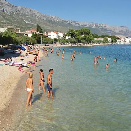 Gorgeous In Kastel Kambelovac Daire *